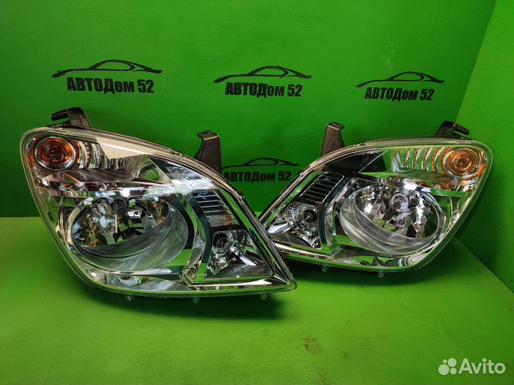 Фары Газель Некст Next