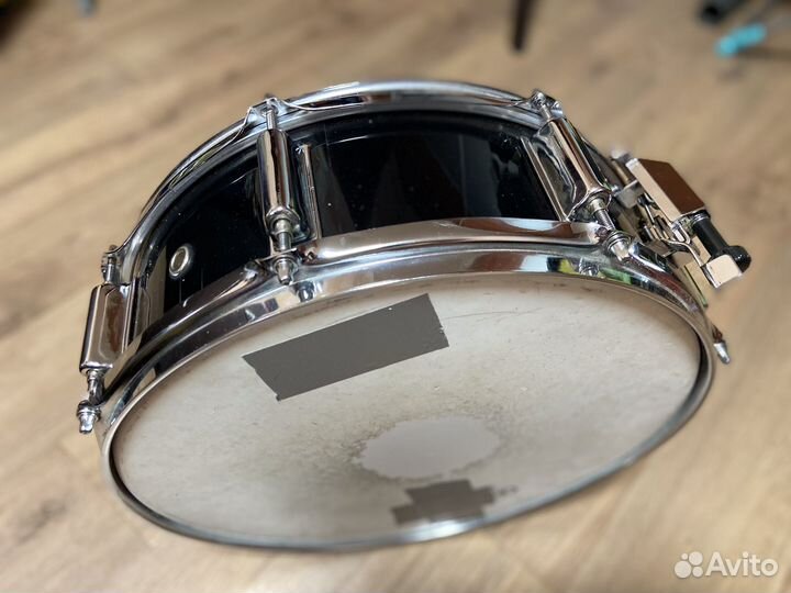 Mapex tornado