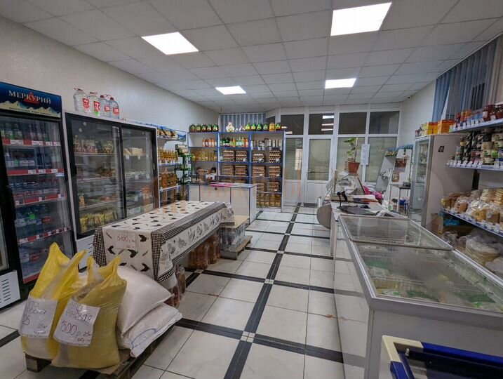 Продам торговое помещение, 126 м²