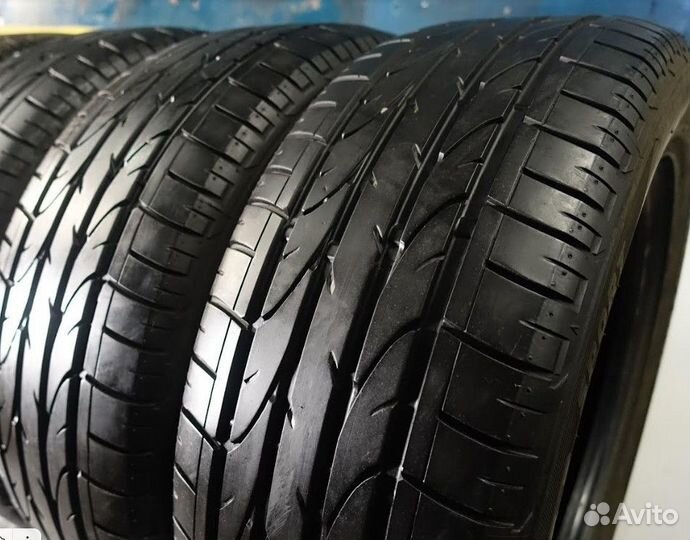 Bridgestone HP50 215/60 R17
