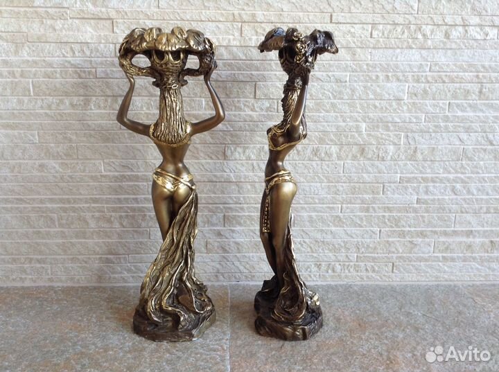 Подсвечники