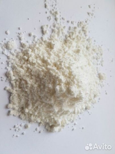 Клетчатка пшеничная (пищевые волокна)