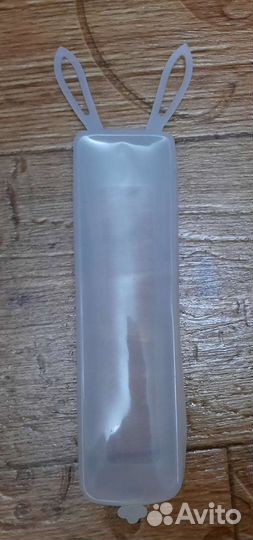 Силиконовый чехол для пульта