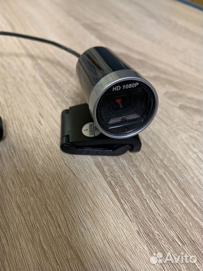 Веб-камера A4Tech PK-910H