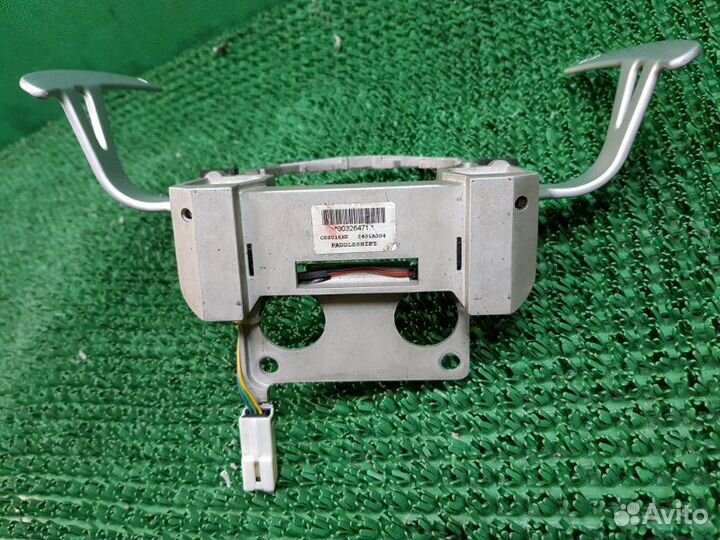 Подрулевой переключатель Mitsubishi Outlander GF W