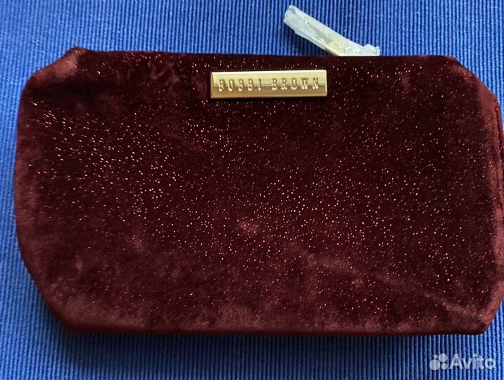 Косметичка Bobbi Brown