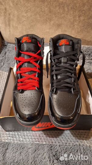 Jordan 1 high оригинал