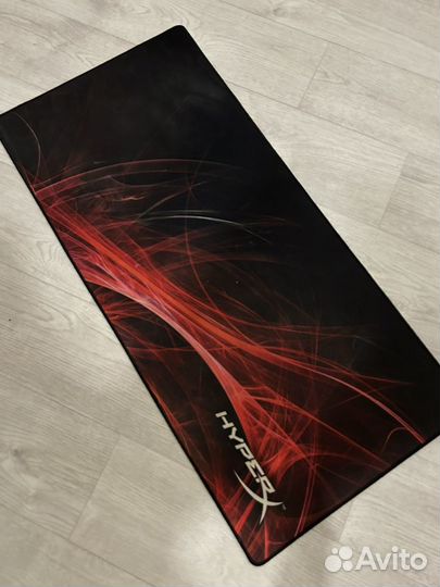 Коврик для мыши hyperx