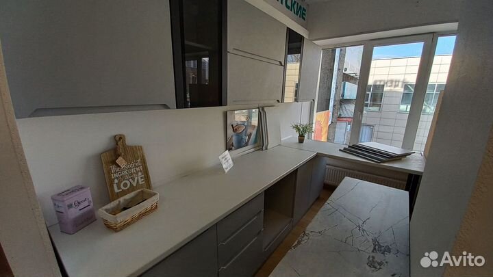 Кухня «Тренто»