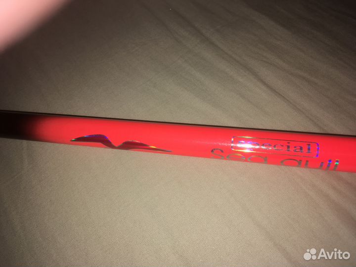 Удочка Bolognese sea