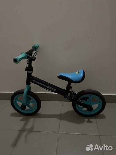 Беговел детский