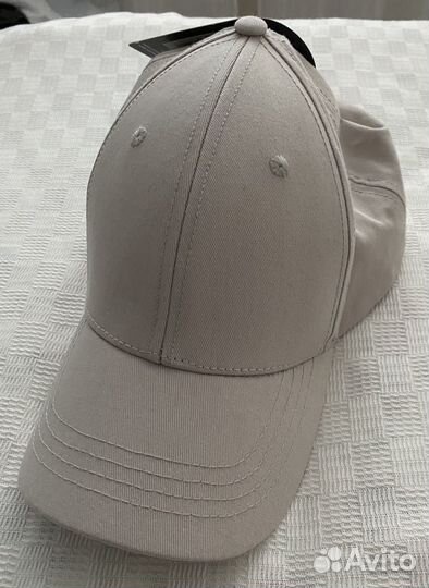 Бейсболка новая из Финляндии