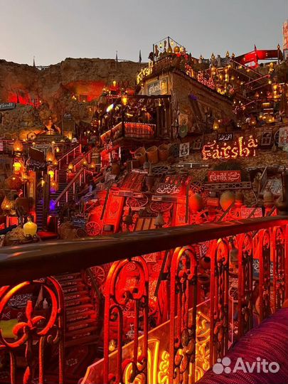 Горящий тур в Шарм-Эль-Шейх из Екатеринбурга