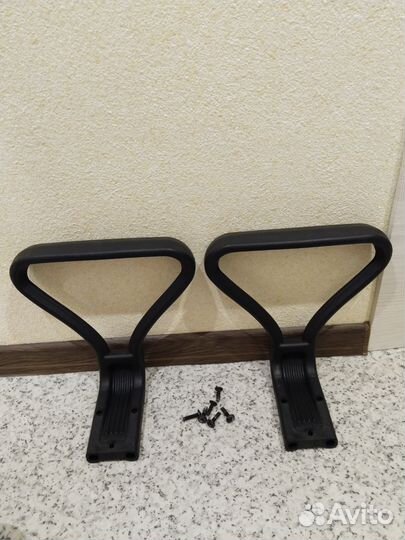 Ручки для компьютерного кресла (подлокотники)