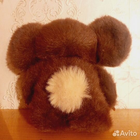 Чебурашка СССР