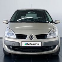 Renault Megane 1.5 MT, 2007, 228 775 км, с пробегом, цена 630 000 руб.