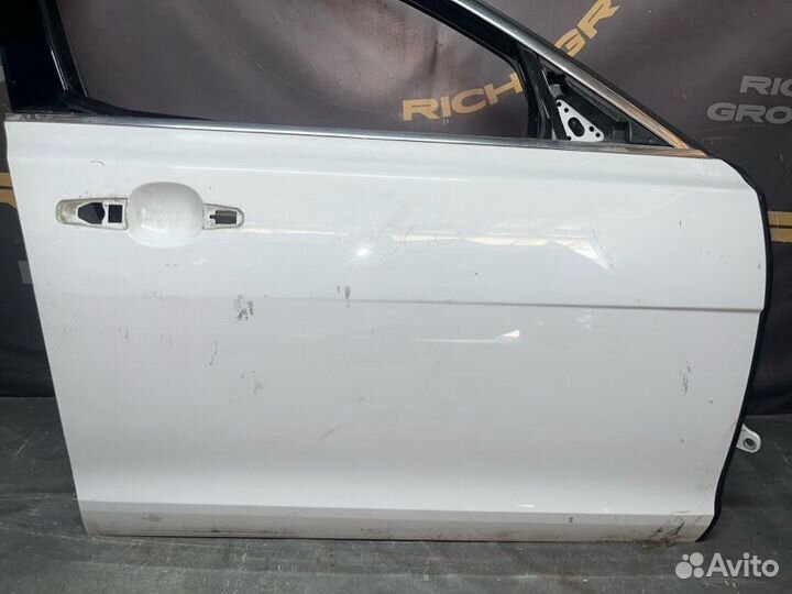 Дверь боковая передняя правая Jaguar Xf Х260