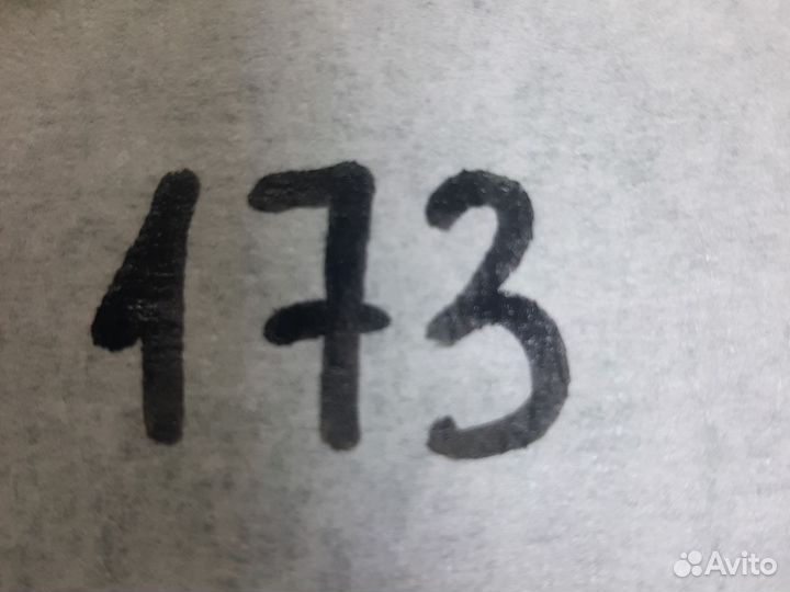 Модуль силовой посудомоечной машины Kaizer