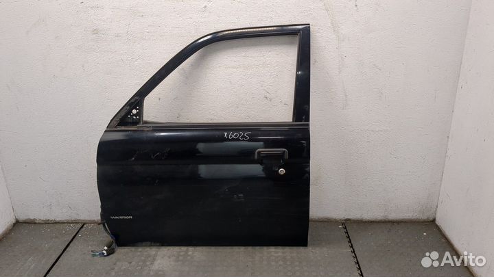 Дверь боковая Mitsubishi Montero Sport / Pajero Sport, 2004