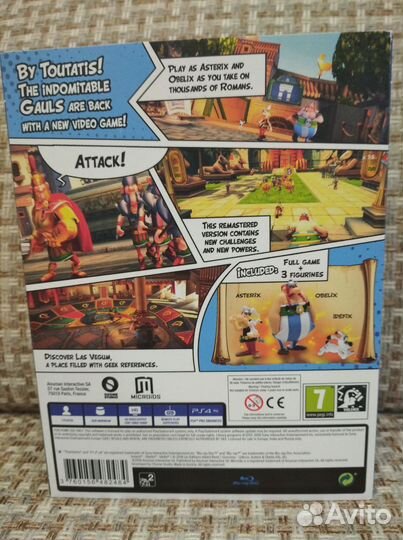 Игры на sony playstation 4 (ps4) (цена в описании)