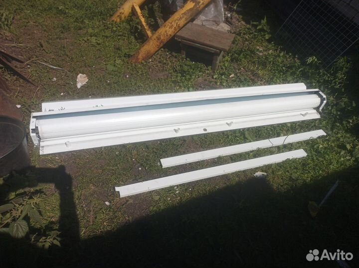 Рольставни мало б.у