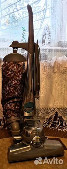 Kirby - Пылесос высшего качества