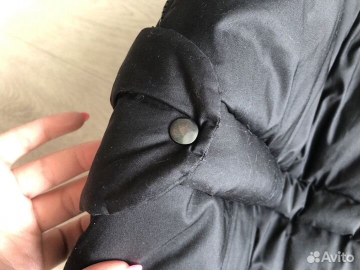 Зимний конверт в коляску люблю гулять