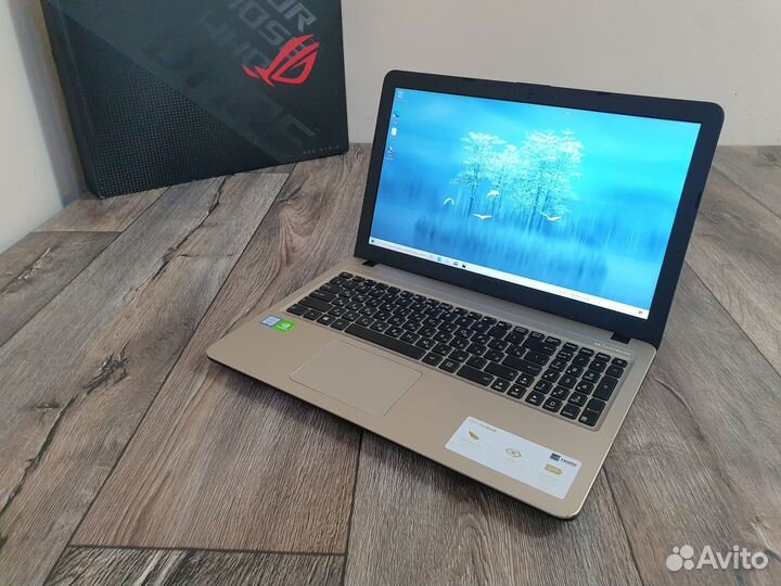Asus vivobook