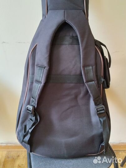 Чехол для гитары 41