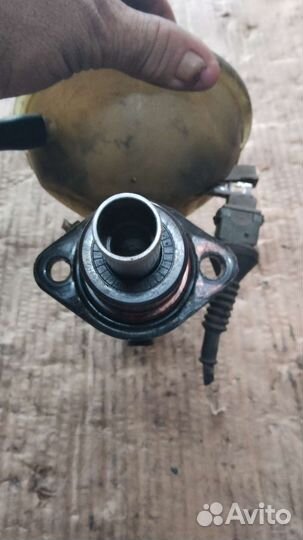 Главный тормозной цилиндр Ауди 80