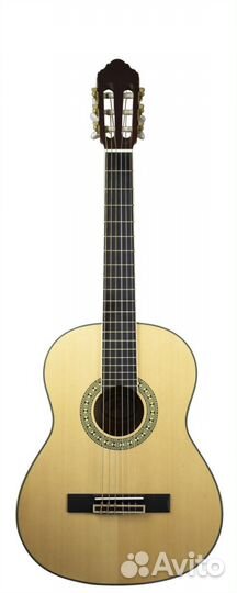 Классическая гитара Peavey CNS-3/4 Classical