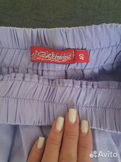 Шорты женские новые shatte