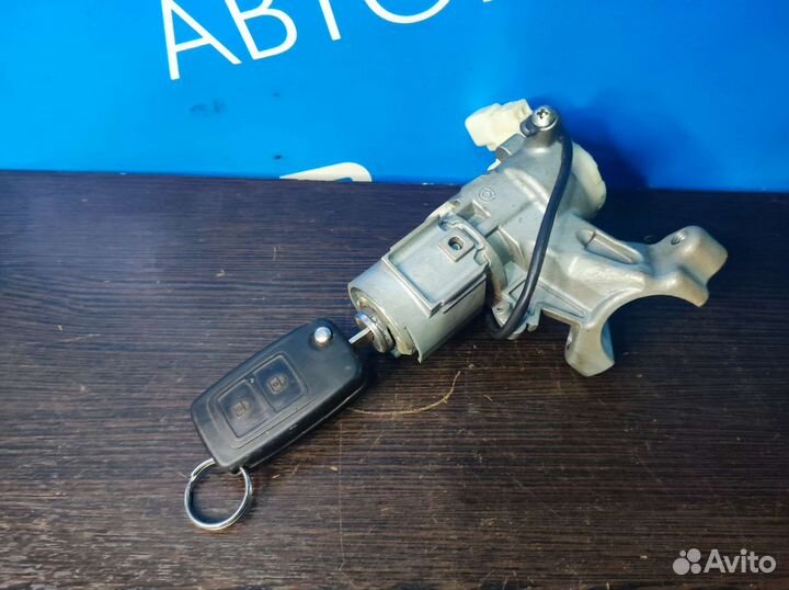 Замок зажигания Chery Tiggo T11