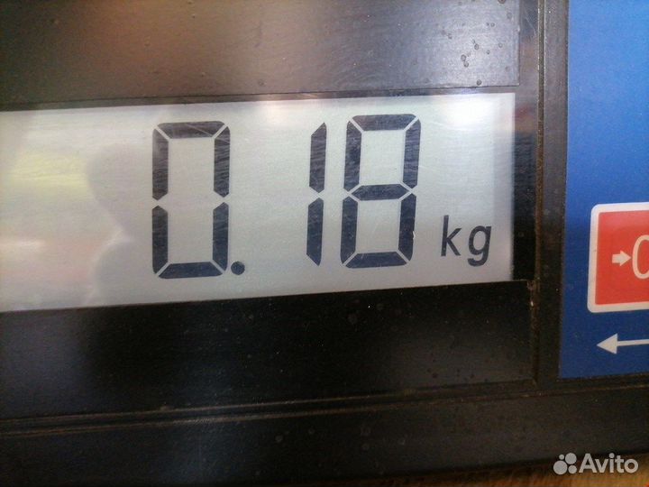 Накладка для Land Rover Freelander 2