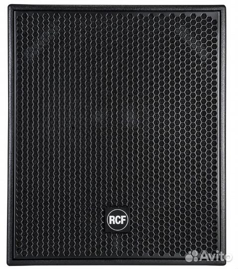 RCF S 8018 II Саб