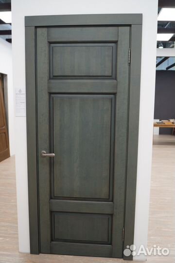 Двери межкомнатные
