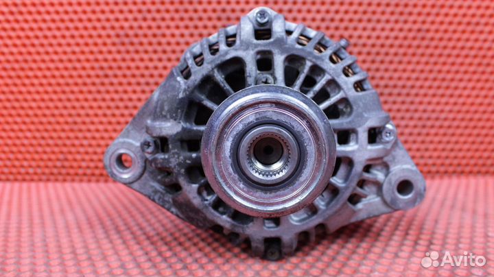 Генератор Hyundai Terracan HP J3 37300-4X501