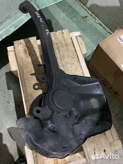 Повортный кулак GS300 GS400 GS430