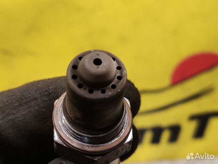 Кислородный датчик Лямбда-зонд Audi Q3 8U 8UB culb