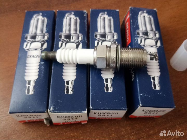 Свечи denso 3311