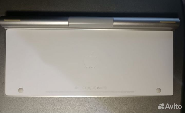 Клавиатура Apple Bluetooth Magic Keyboard 1 A1314