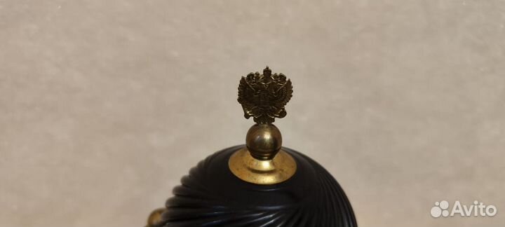 Часы механические Агат