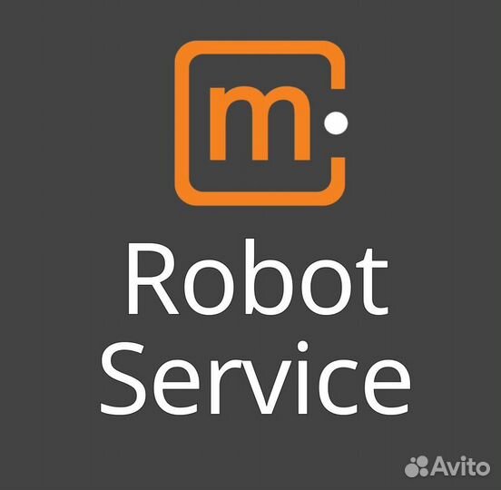 Ремонт роботов пылесосов