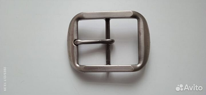 Пряжка для ремня
