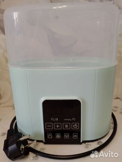 Подогреватель для бутылочек