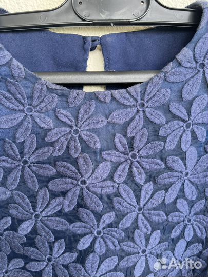 Платье летнее 42