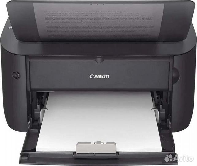 Принтер Canon Lbp 6030