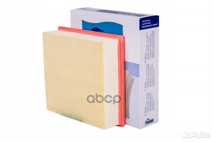 Фильтр воздушный opel corsa D 1.0/1.2/1.4 06- A