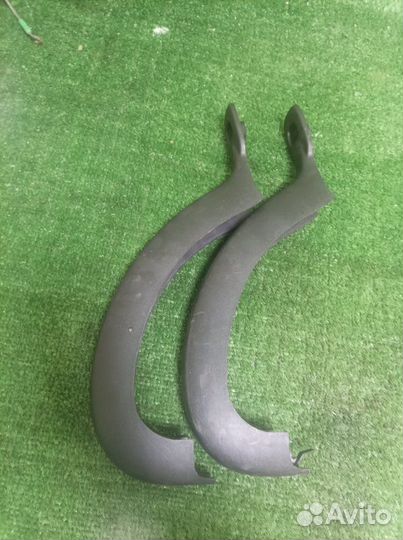 Накладка петли багажника Opel Astra J A16XER 2013