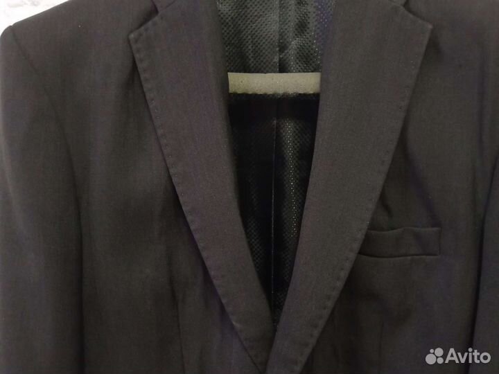 Школьная форма пиджак 164